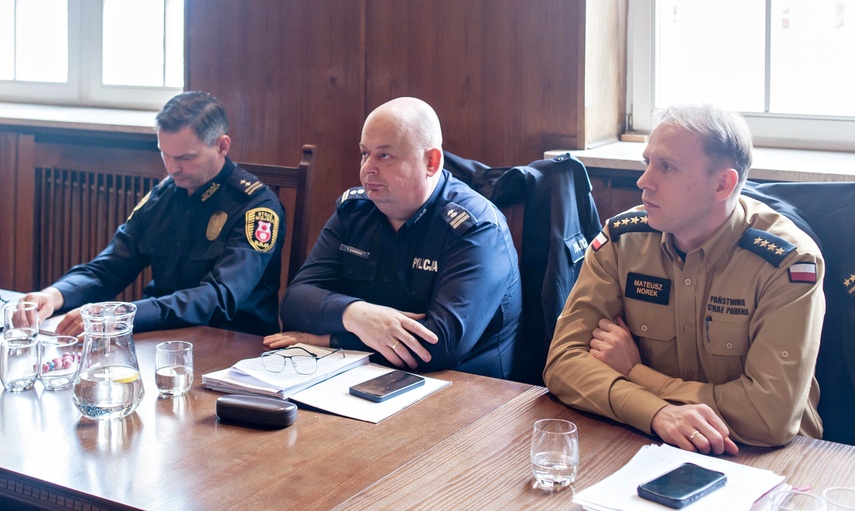 Sesja Rady Miejskiej. Czym zajmowali się radni zdjęcie nr 345117