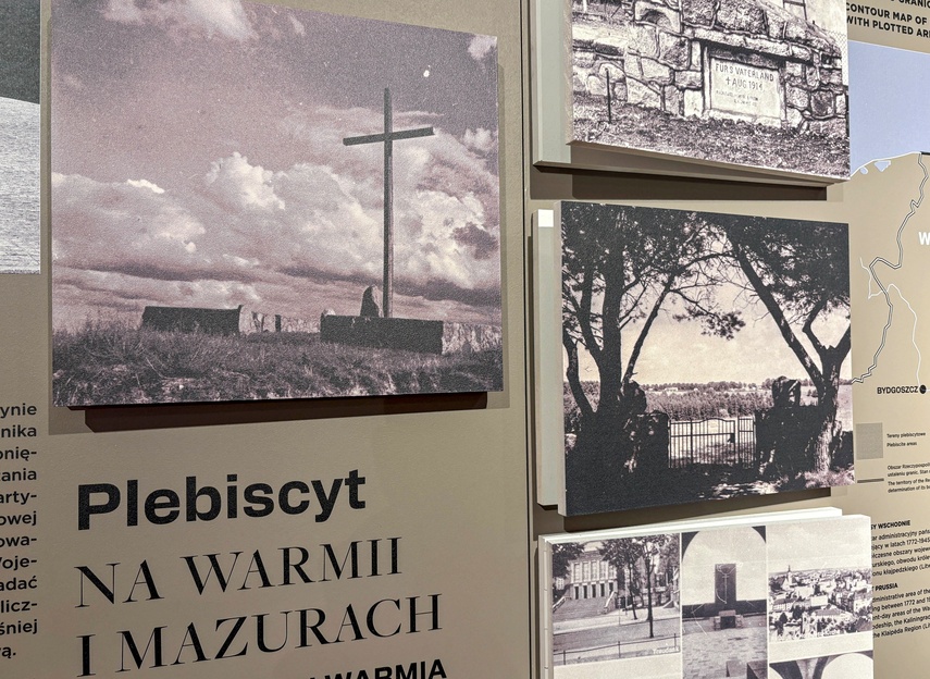 Wystawa o tym, jak zmieniał się region zdjęcie nr 345150