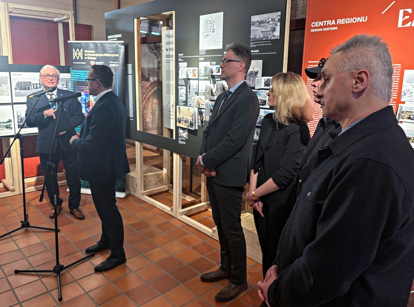 Wystawa o tym, jak zmieniał się region zdjęcie nr 345158