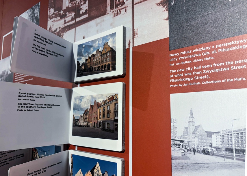 Wystawa o tym, jak zmieniał się region zdjęcie nr 345160