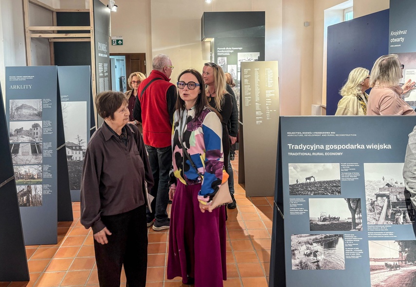 Wystawa o tym, jak zmieniał się region zdjęcie nr 345155