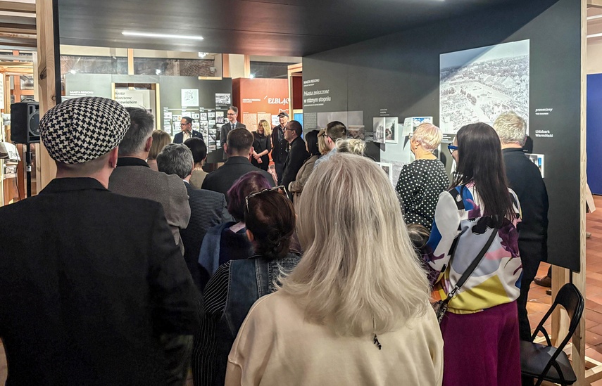 Wystawa o tym, jak zmieniał się region zdjęcie nr 345156