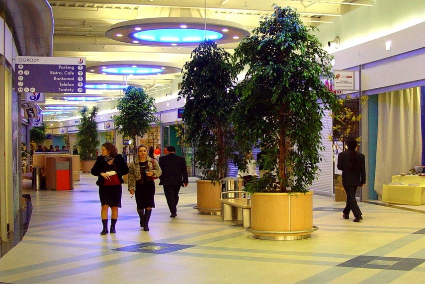 Powiew wielkiego świata (w obiektywie Henryka Myślińskiego) zdjęcie nr 345177