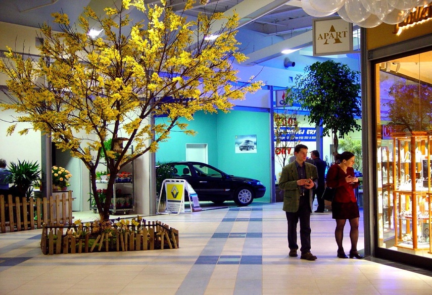 Powiew wielkiego świata (w obiektywie Henryka Myślińskiego) zdjęcie nr 345178