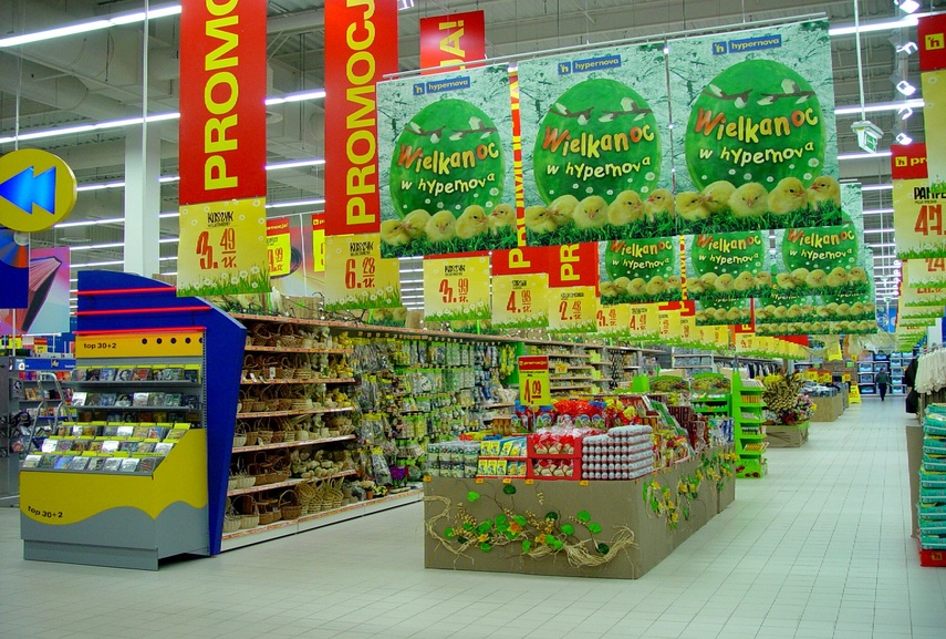 Powiew wielkiego świata (w obiektywie Henryka Myślińskiego) zdjęcie nr 345170