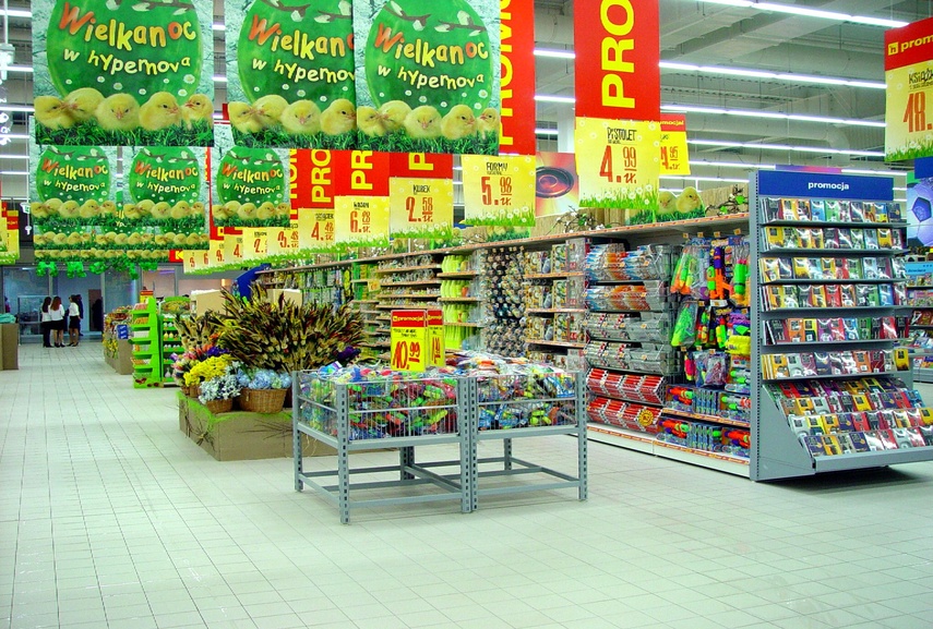 Powiew wielkiego świata (w obiektywie Henryka Myślińskiego) zdjęcie nr 345168