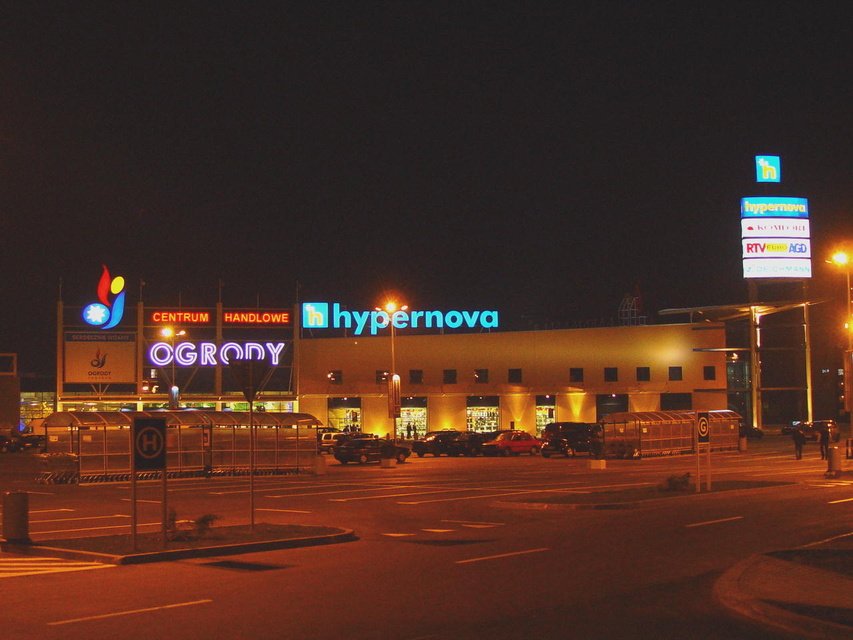 Powiew wielkiego świata (w obiektywie Henryka Myślińskiego) zdjęcie nr 345166