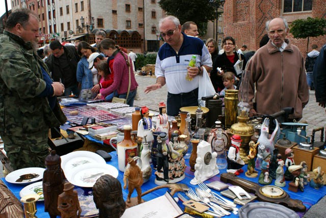 IV Elbląskie Święto Chleba zdjęcie nr 27827