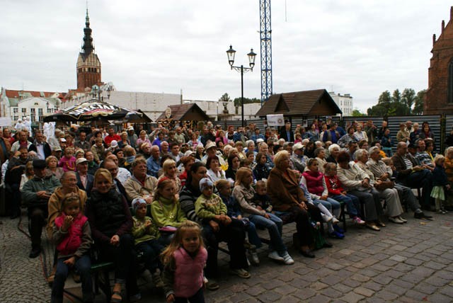 IV Elbląskie Święto Chleba zdjęcie nr 27833