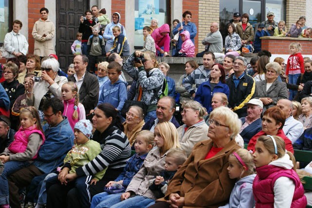 IV Elbląskie Święto Chleba zdjęcie nr 27842