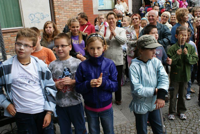 IV Elbląskie Święto Chleba zdjęcie nr 27838