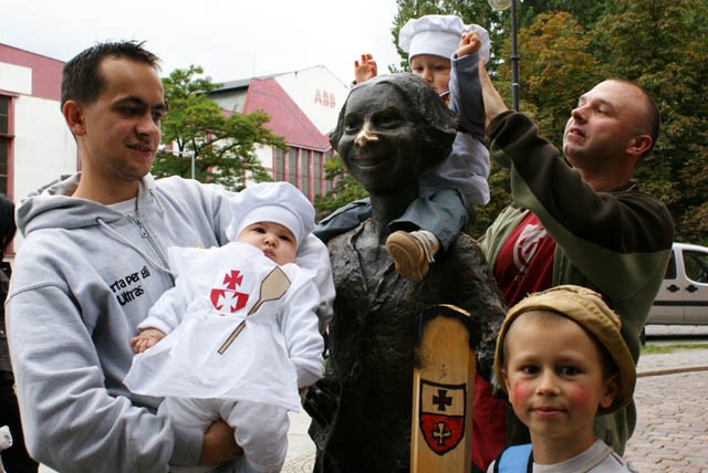IV Elbląskie Święto Chleba zdjęcie nr 27843