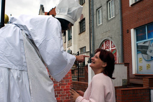 IV Elbląskie Święto Chleba zdjęcie nr 27830