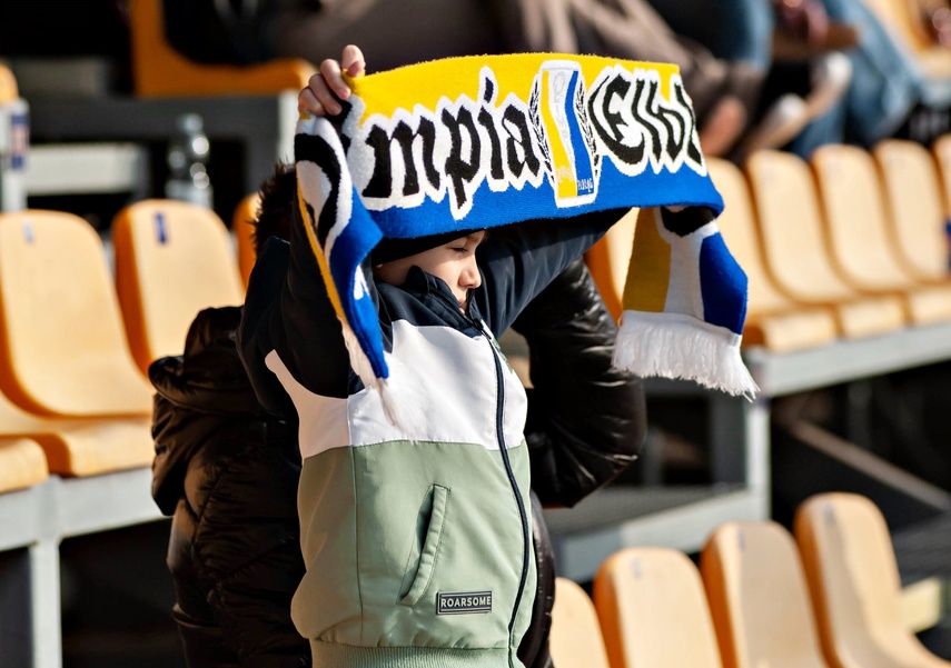 Wyłączono prąd, Olimpia padła zdjęcie nr 345227