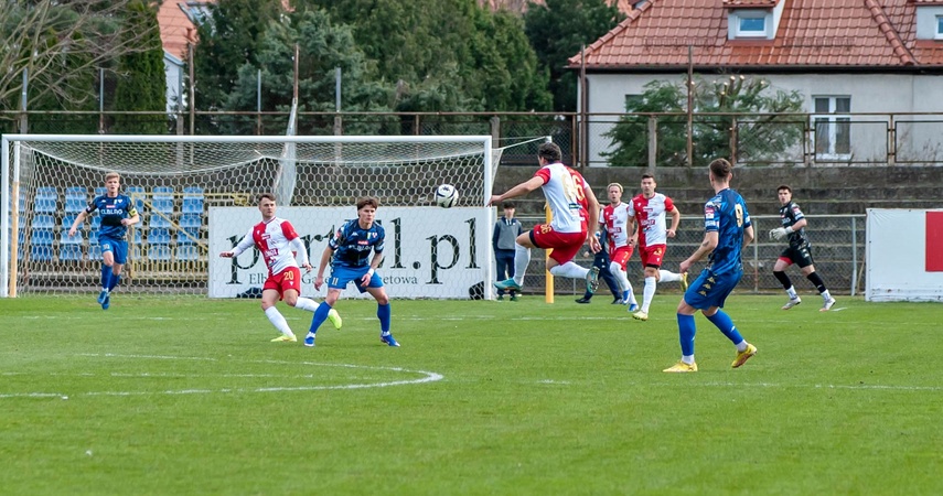 Wyłączono prąd, Olimpia padła zdjęcie nr 345215