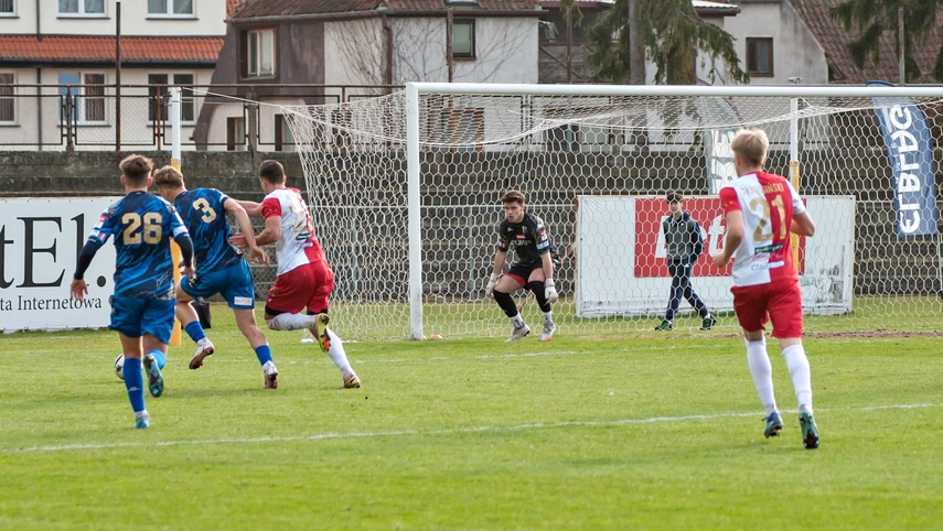 Wyłączono prąd, Olimpia padła zdjęcie nr 345223