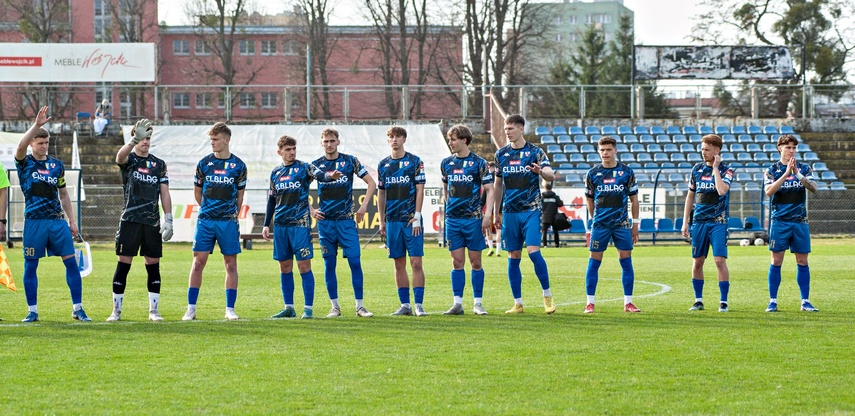 Wyłączono prąd, Olimpia padła zdjęcie nr 345193