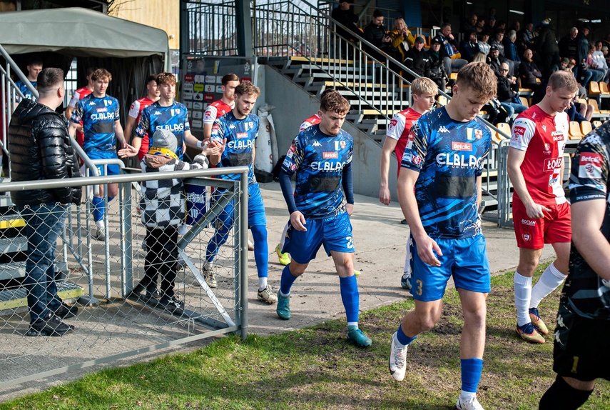 Wyłączono prąd, Olimpia padła zdjęcie nr 345190