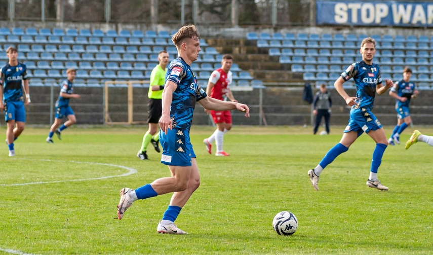 Wyłączono prąd, Olimpia padła zdjęcie nr 345224