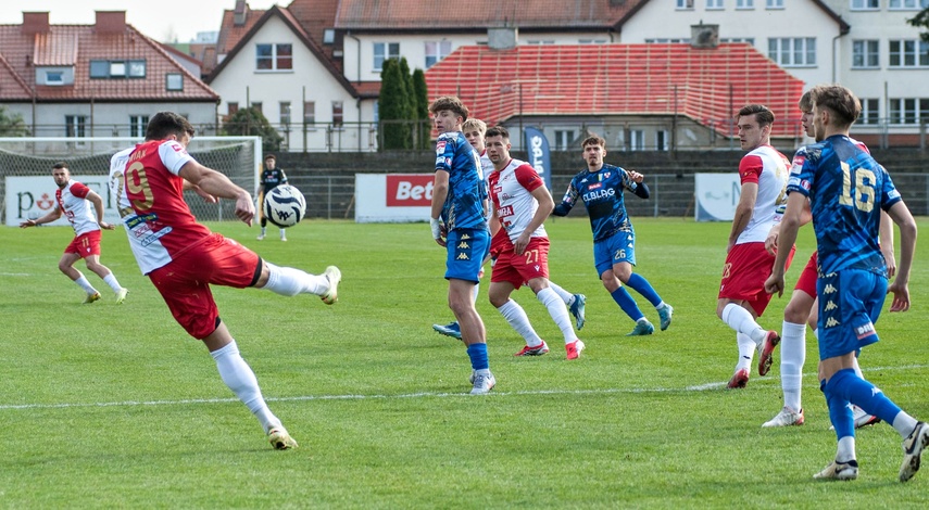 Wyłączono prąd, Olimpia padła zdjęcie nr 345202