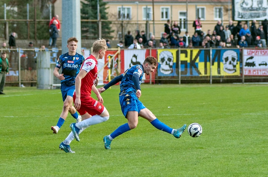 Wyłączono prąd, Olimpia padła zdjęcie nr 345203