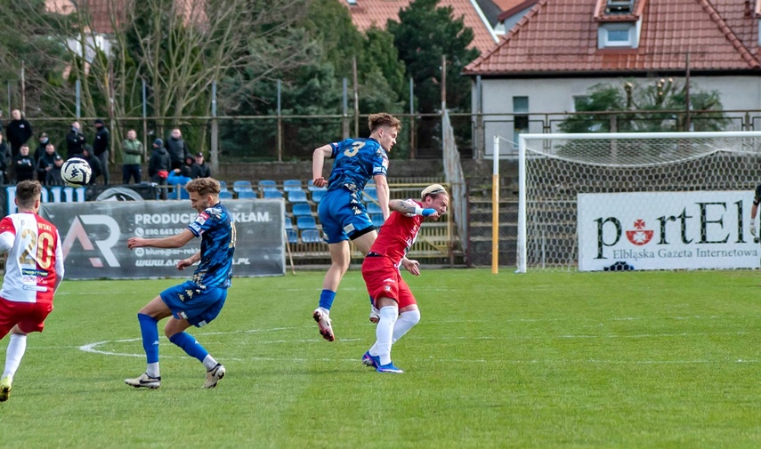 Wyłączono prąd, Olimpia padła zdjęcie nr 345214