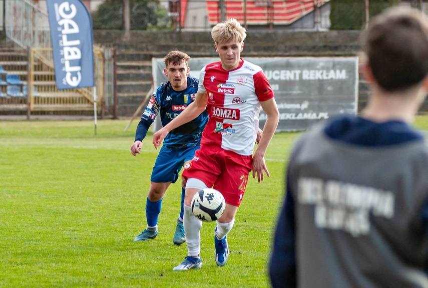 Wyłączono prąd, Olimpia padła zdjęcie nr 345222