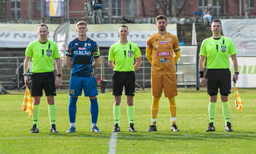 Wyłączono prąd, Olimpia padła zdjęcie nr 345196