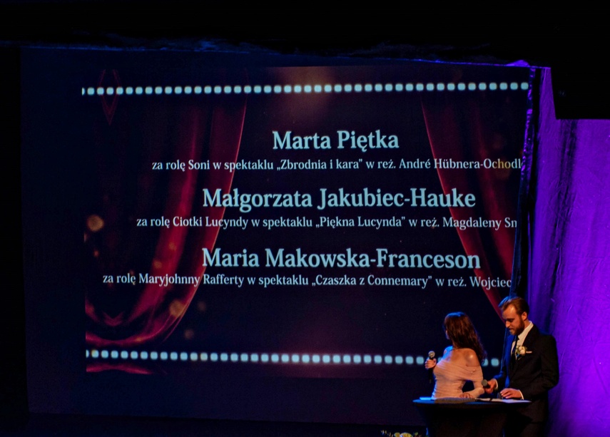 Aleksandry ponownie rozdane zdjęcie nr 345245