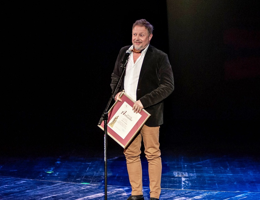 Aleksandry ponownie rozdane zdjęcie nr 345250