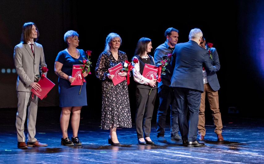 Aleksandry ponownie rozdane zdjęcie nr 345255