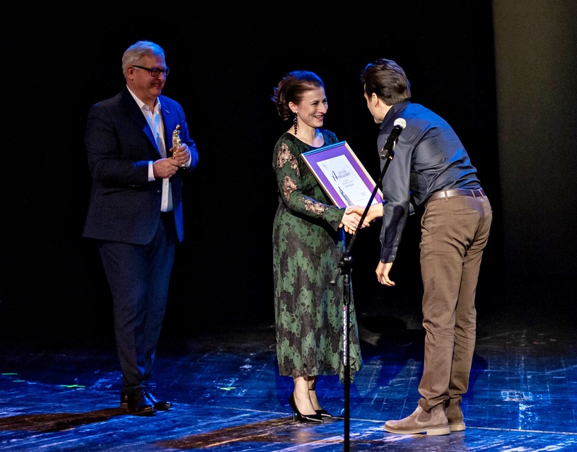 Aleksandry ponownie rozdane zdjęcie nr 345251