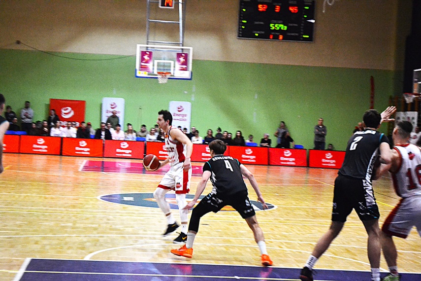 Porażka na koniec sezonu zdjęcie nr 345266