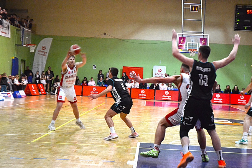 Porażka na koniec sezonu zdjęcie nr 345267