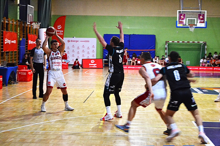 Porażka na koniec sezonu zdjęcie nr 345263