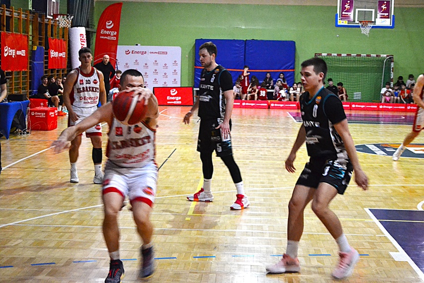 Porażka na koniec sezonu zdjęcie nr 345264