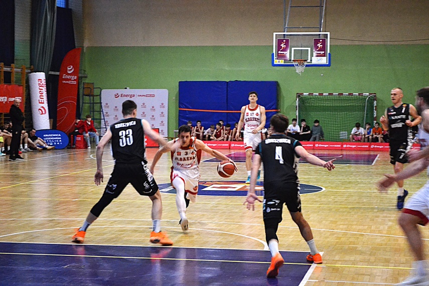 Porażka na koniec sezonu zdjęcie nr 345261