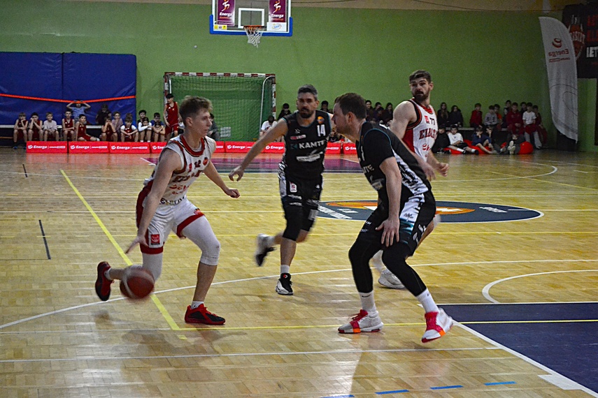 Porażka na koniec sezonu zdjęcie nr 345257