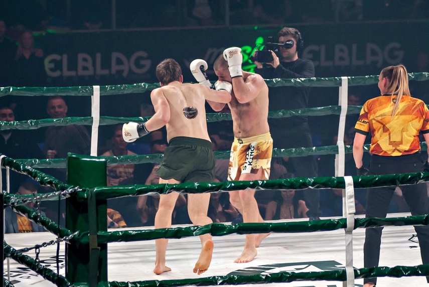 Gala, która zatrzęsła Elblągiem zdjęcie nr 345271