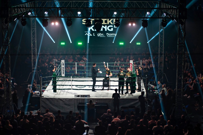 Gala, która zatrzęsła Elblągiem zdjęcie nr 345301