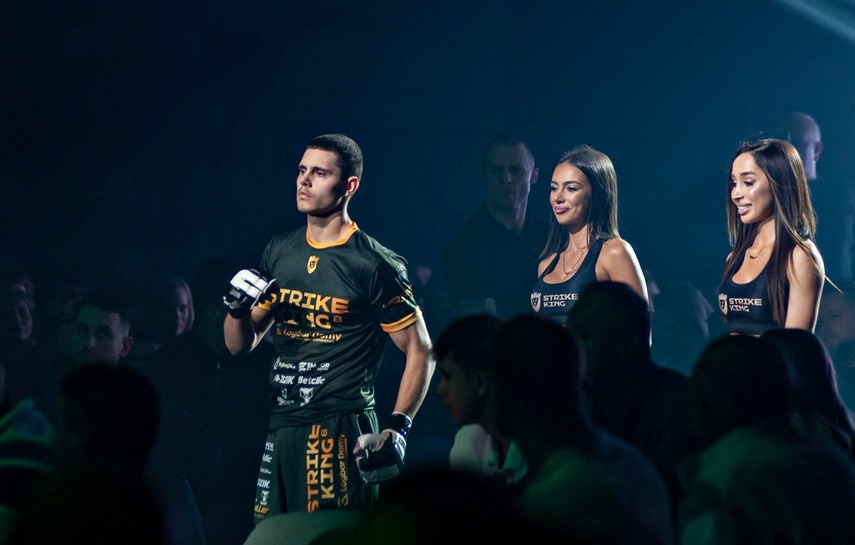 Gala, która zatrzęsła Elblągiem zdjęcie nr 345277