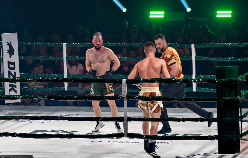 Gala, która zatrzęsła Elblągiem zdjęcie nr 345308