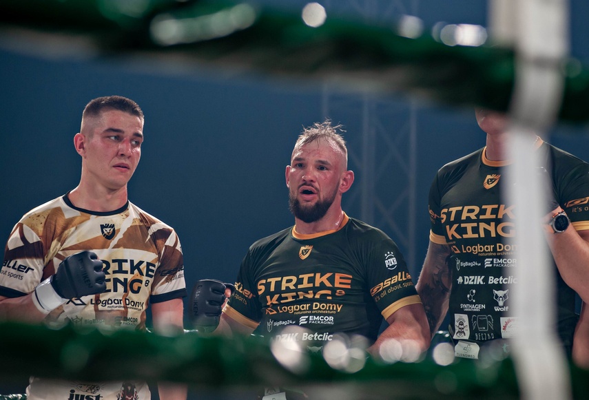 Gala, która zatrzęsła Elblągiem zdjęcie nr 345310