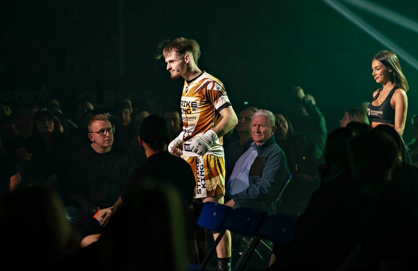 Gala, która zatrzęsła Elblągiem zdjęcie nr 345275