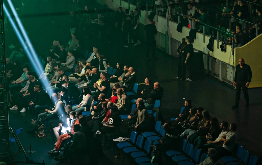 Gala, która zatrzęsła Elblągiem zdjęcie nr 345304