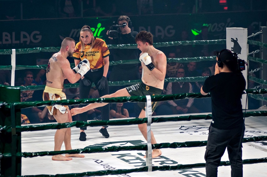 Gala, która zatrzęsła Elblągiem zdjęcie nr 345269