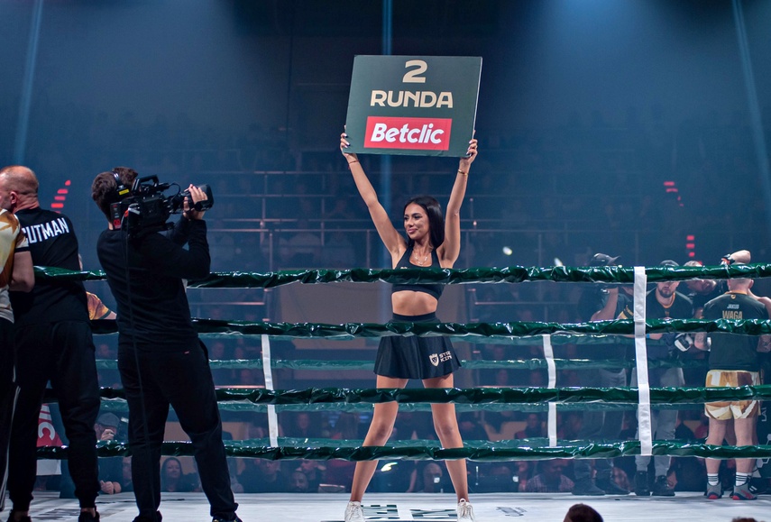 Gala, która zatrzęsła Elblągiem zdjęcie nr 345281