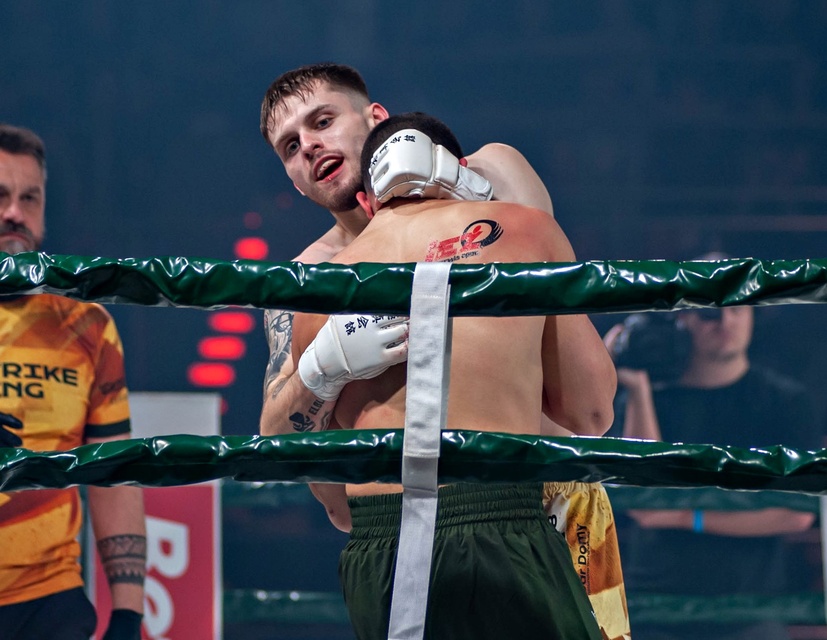 Gala, która zatrzęsła Elblągiem zdjęcie nr 345285