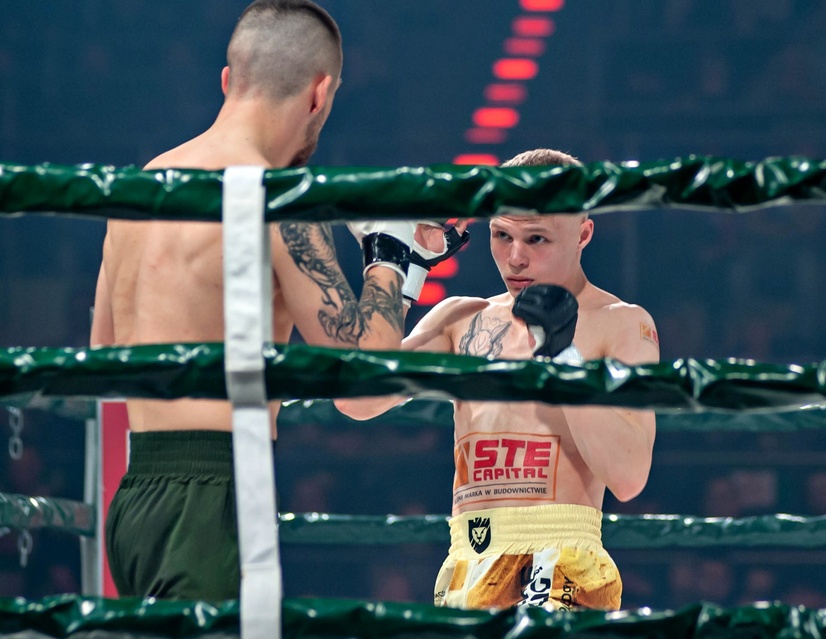 Gala, która zatrzęsła Elblągiem zdjęcie nr 345296