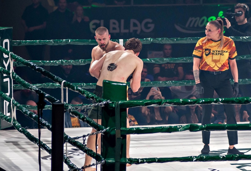 Gala, która zatrzęsła Elblągiem zdjęcie nr 345270